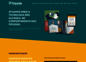 Flipside.com.br thumbnail