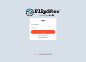 flipstersystem.com at WI. Flipster System