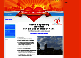 Flirtenmagdeburg.de thumbnail