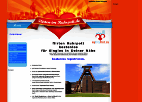 Flirtenruhrpott.de thumbnail
