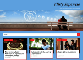 Flirtyjapanese.net thumbnail