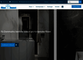 Flisehuset.dk thumbnail
