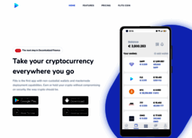 Flitswallet.app thumbnail
