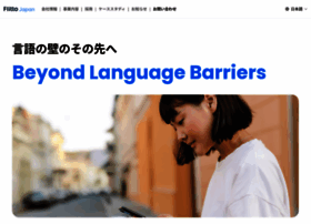 Flitto.jp thumbnail