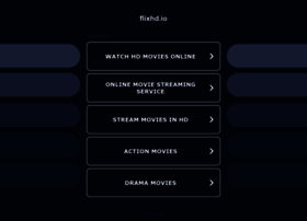 Flixhd.io thumbnail