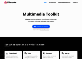 Flixmate.net thumbnail