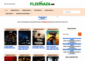 Flixmaza.com thumbnail