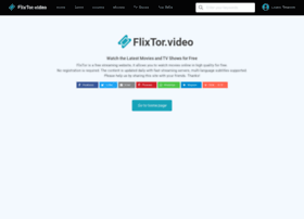Flixtor.video thumbnail