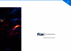Flize.com.br thumbnail