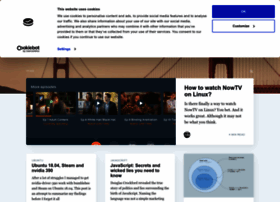 Float-middle.com thumbnail