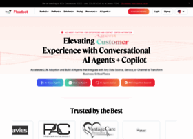 Floatbot.ai thumbnail
