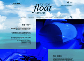 Floatbristol.co.uk thumbnail
