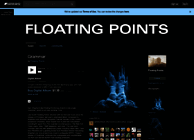 Floatingpoints.bandcamp.com thumbnail
