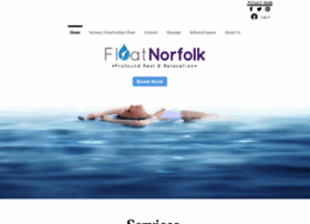 Floatnorfolk.com thumbnail
