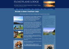 Floatplanelodge.com thumbnail