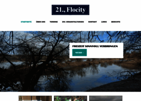 Flocity.at thumbnail