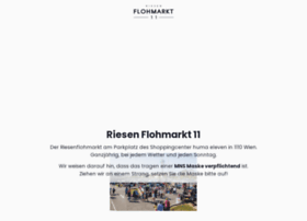 Flohmarkt-schwechat.at thumbnail