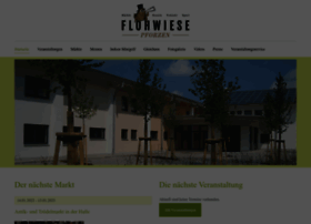 Flohwiese-pforzen.de thumbnail
