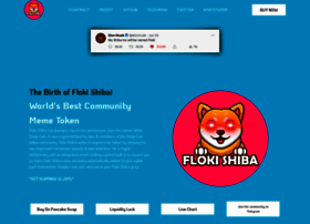 Flokishiba.com thumbnail