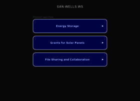 Flood.san-wells.ws thumbnail Flood.san-wells.ws thumbnail