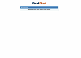 Flooddirect.com thumbnail