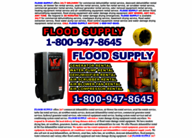 Floodsupply.org thumbnail Floodsupply.org thumbnail