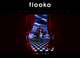 Flookart.com thumbnail