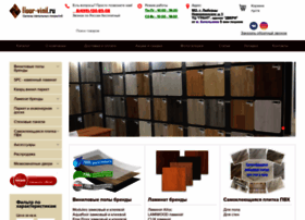 Floor-vinil.ru thumbnail