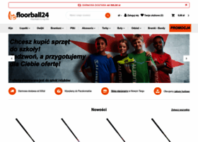Floorball24.pl thumbnail