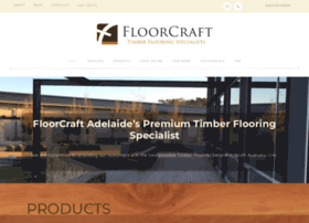 Floorcraft.net.au thumbnail