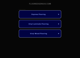 Flooredgenius.com thumbnail