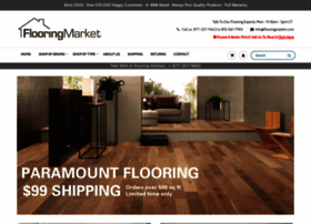 Flooringmarket.com thumbnail