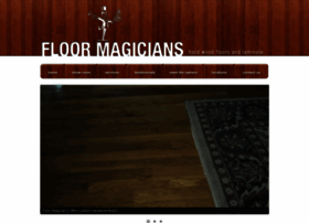 Floormagiciansinc.com thumbnail