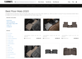 Floormats.biz thumbnail Floormats.biz thumbnail