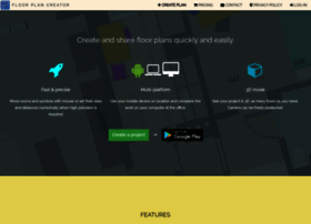 Floorplancreator.net thumbnail