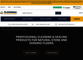 Floorseal.co.uk thumbnail