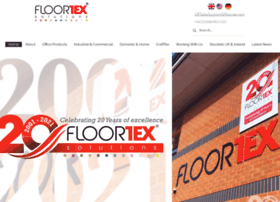 Floortexeurope.co.uk thumbnail