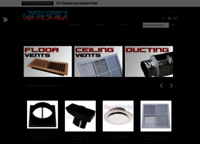 Magnetic Air Vent Covers for Ceiling, Floor, & Wall