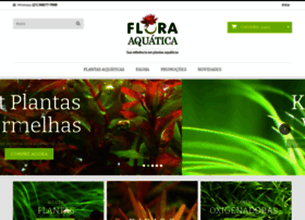 Flora-aquatica.com.br thumbnail