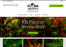 Flora-aquatica.com thumbnail