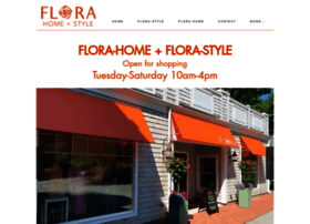 Flora-style.com thumbnail