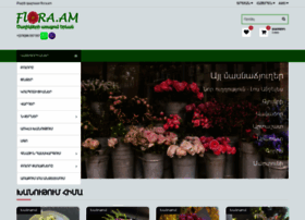 Flora.am thumbnail