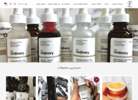 Floracosmeticshop.com thumbnail