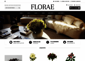 Florae.com.br thumbnail