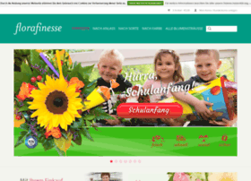 Florafinesse.de thumbnail Florafinesse.de thumbnail