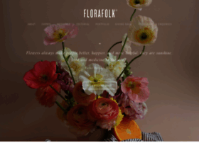 Florafolk.com.au thumbnail