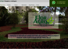 Floragro.com.br thumbnail
