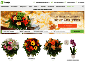Florajet.fr thumbnail