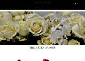 Floralcrush.com thumbnail