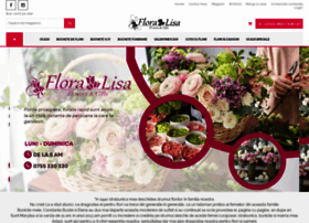 Floralisa.ro thumbnail